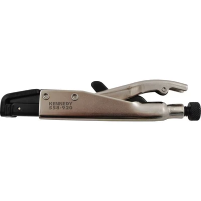 Image of Kennedy 0 18mm Axial L Type Grip Wrench