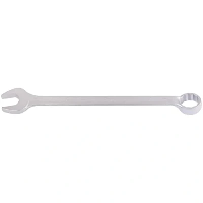Image of Elora Long Imperial Combination Spanner, 1.7/16&quot;
