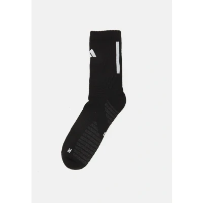 Image of adidas Performance Select Socks Sports socks, Men&#039;s, Size: Small, Core black