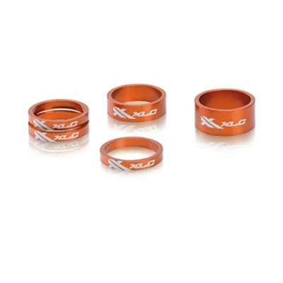 Image of XLC A Head Spacer Set
