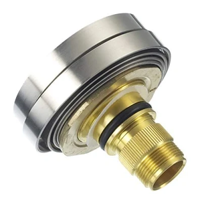 Image of Mira Thermostat Assembly 722 Spares 901.11