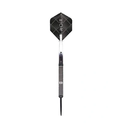 Image of Unicorn Unisex Seigo Asada Noir 90% Tungsten Steel Tip Dart, Black, 23 g UK