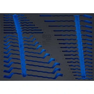 Image of BGS 4089 1 Tool Tray 3/3 empty for
