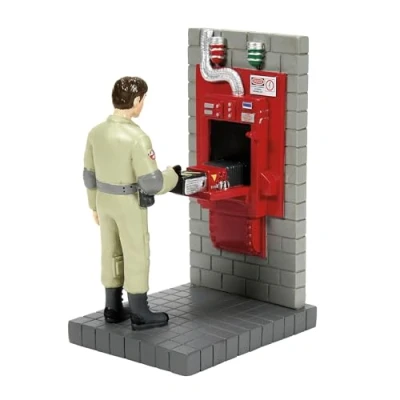 Image of Department 56 Figurine, Resin, Multicolor, 3.8 Inch