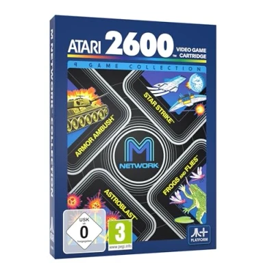 Image of M Network Collection