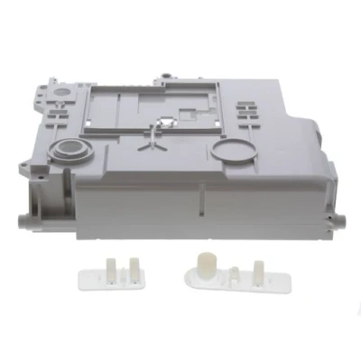 Image of Worcester Bosch 87161095410 Housing Control Boxfront