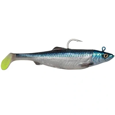 Image of Savage Gear 3D Herring Big Shad 32cm 560g 1pcs Real Php