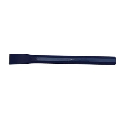Image of EXXO Tools Cold Chisel 9 X 125 MM