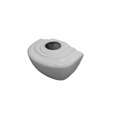 Image of Twyford Auto Cistern with Fitting 9 Litre White C x 8712WH CX8712WH