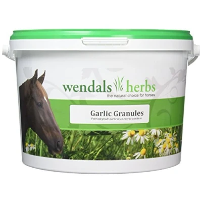 Image of Wendals Garlic Granules 2.5kg