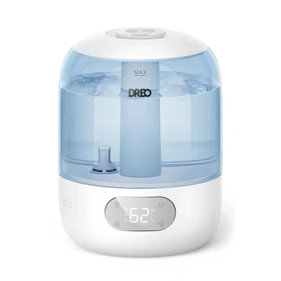 Image of Dreo Humidifiers for Bedroom
