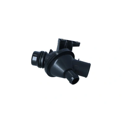 Image of 11537588257, 11537633476, 11537633477, 11538635689, 11538636594 Engine thermostat NRF 725294 108C with housing BMW: 4 Convertible, 3 Saloon