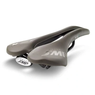 Image of SMP 4BIKE VT30C GEL GRAVEL EDITION SADDLE