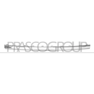 Image of 2GA8531012ZZ Trim /Protection Strip, bumper PRASCO VG7701245 Front VOLKSWAGEN: T Roc