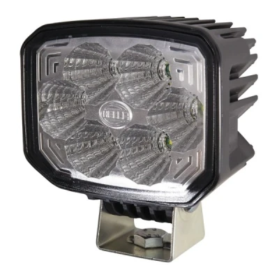 Image of 56887A Worklight HELLA 1GA 996 188 511 LED 1000lm 6500K