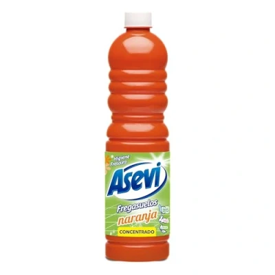 Image of Asevi General Purpose Cleaner 1L