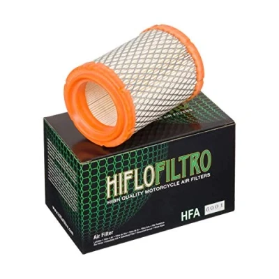 Image of Hiflofiltro HFA6001 Premium OE Air Filter