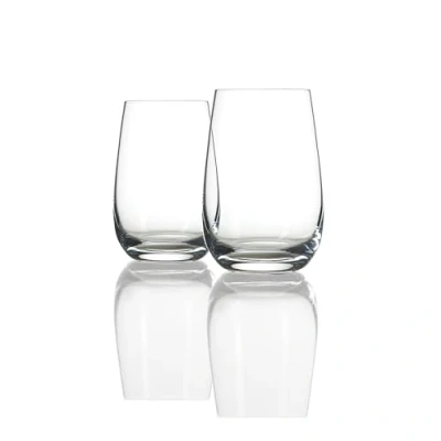 Image of Schott Zwiesel Set of 2 Tall Tumblers