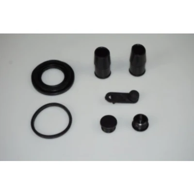 Image of 34211163393, 34211163394, 34211164440, 34211183323 Brake Caliper Repair Kit AUTOFREN SEINSA D4393 Rear Axle 40mm BMW: 1 Convertible, 5 Saloon