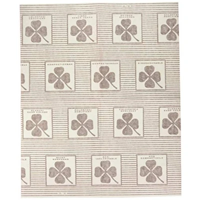 Image of Wenko 2226020100 Flat Vapour Filters Set of 2, Saturation Indicator, Flame Retardant, can be Cut to Size, Rayon Staple, White