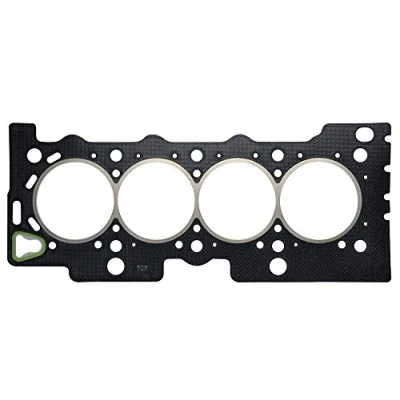 Image of 0209F6 Head Gasket AJUSA 10076900 1,4mm 79mm FIBERMAX PEUGEOT: 306 Hatchback, 206 106 I CITROËN: Saxo Hatchback