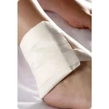 Image of Xupad Ultra Absortbent Dressing Pad 10cm x 20cm