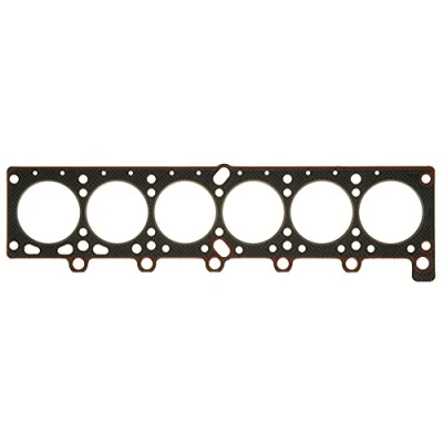 Image of 11121269235, 11121722726, 11121722729 Head Gasket AJUSA FIBERMAX 10032810 81mm BMW: 3 Saloon, Saloon