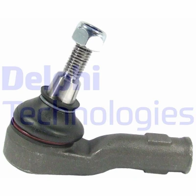 Image of LR010675 Track rod end DELPHI TA2452 16,7mm Front Axle LAND ROVER: Range Rover Sport