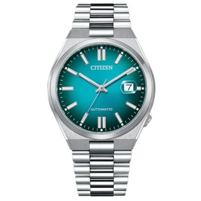 Image of Citizen Automatic Watch NJ0151 88X