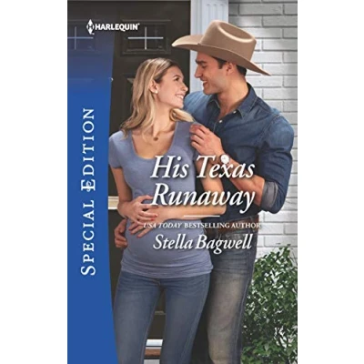 Image of His Texas Runaway (Harlequin Special Edition)