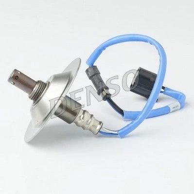 Image of 36531RMXA01, 36531RMXA02 lambda sensor DENSO Direct Fit DOX 1454 M18x1,5 Heated, Finger probe, Broadband sensor, Thread pre greased