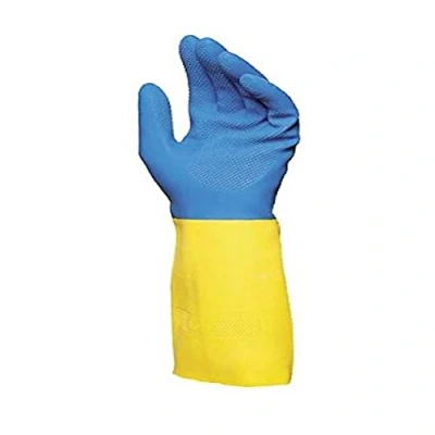 Image of MAPA Professional ALTO 405, Size 8, Protective Gloves, (1 Pair)