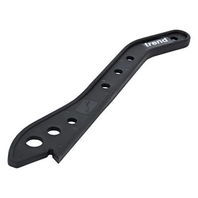 Image of Trend Router or Saw Table Pushstick for Safe Woodworking, PUSHSTICK/1
