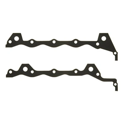 Image of GEG1150 Gasket Set, oil pan AJUSA 59007000
