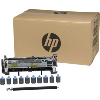 Image of HP CF065A Laserjet 220V Maintenance Kit (Consumables &gt; Kits &amp; Fuser Units)