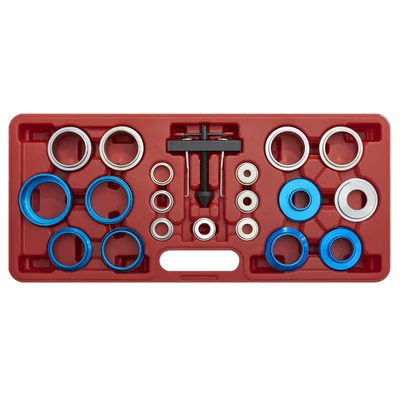 Image of Sealey Oil Seal Removal/Installation Kit