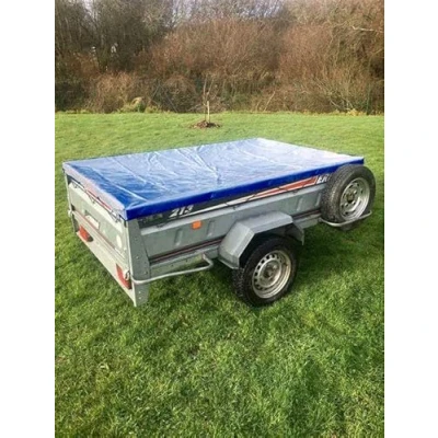 Image of Trailer cover designed for use with Erde 233 Model (230 x 134 8cm)