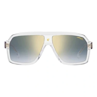 Image of CARRERA Men&#039;s 1053/S Sunglasses, 900, 60