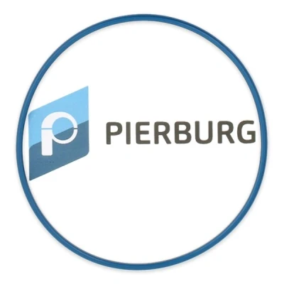 Image of 153129, 153141 Gaskets PIERBURG 3.32038.00.0 CITROËN: Berlingo II Van, Dispatch MPV, C3 I Hatchback, PEUGEOT: 307 207 Hatchback