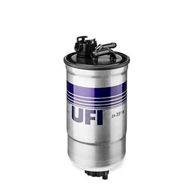 Image of UFI FILTERS 24.391.00 Diesel In Line Filter