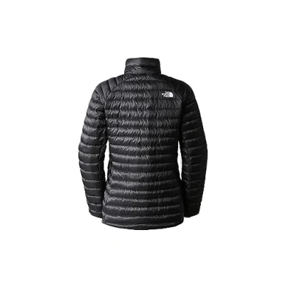 Image of THE NORTH FACE Bettaforca Jacket Tnf Black/Tnf Black L