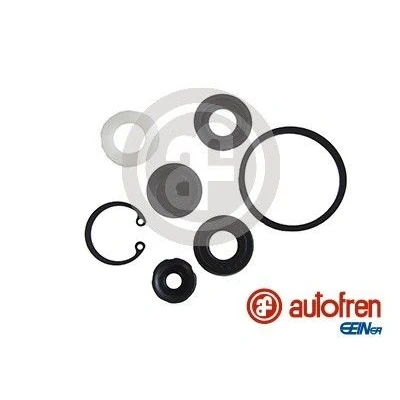 Image of 0005866543 Repair Kit, brake master cylinder AUTOFREN SEINSA D1628