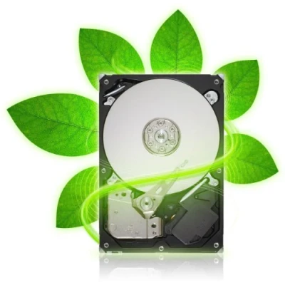 Image of Seagate ST1000DL002 3.5 inch 1TB Hard Drive (Serial ATA, 3Gb/s, 32Mb, 5900RPM)