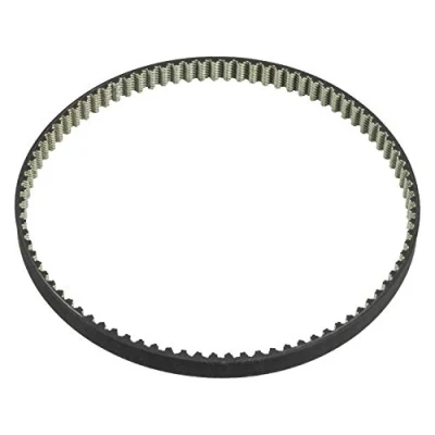 Image of 04E121605F, 4E121605F Timing Belt FEBI BILSTEIN 48281 87 10mm VOLKSWAGEN: Passat B8 Variant, Golf 7, 7 SKODA: Octavia 3 Schrägheck