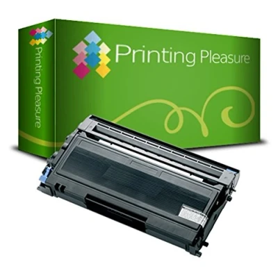 Image of Laser Toner Cartridge compatible with Brother DCP 7010, 7010L, 7020, 7025, FAX 2820, 2920, HL 2030, 2032, 2040, 2050, 2070, 2070N, MFC 7220, 7225N, 7420, 7820, 7820N TN2000