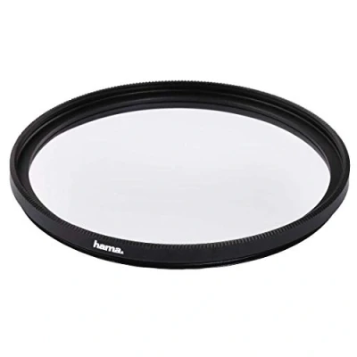 Image of Hama UV Filter 390, AR coated, 52.0 mm