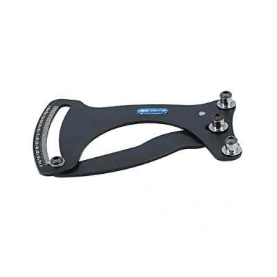 Image of Laser Tools Racing 8187 Spoke Tension Meter