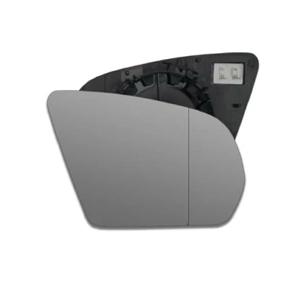 Image of LT2CP Wing Mirror Glass for Mercedes CLS 2018 2019 2020 2021 2022 2023 2024 models Heated Right Driver Side UK