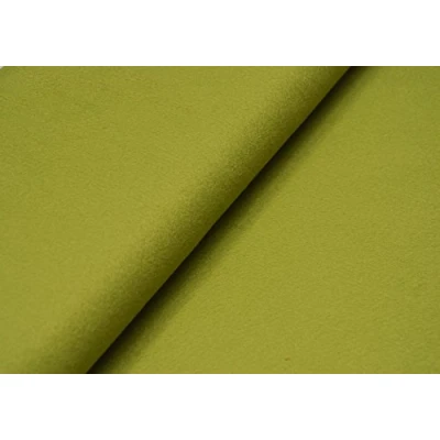 Image of Handicraft Wool/Viscose Felt Fabric Material Meadow V3, 1Mtr 100cm x 90cm