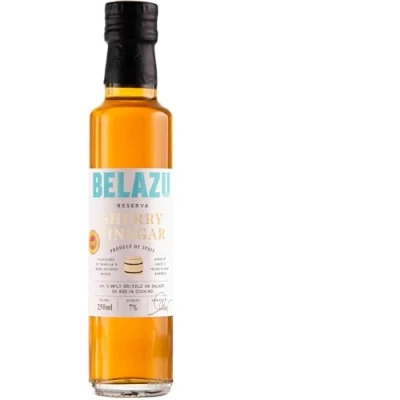 Image of Belazu Reserva Sherry Vinegar 250ml